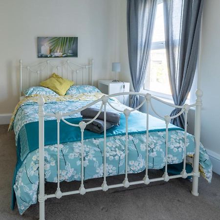 Parker House Apartman Salisbury Kültér fotó