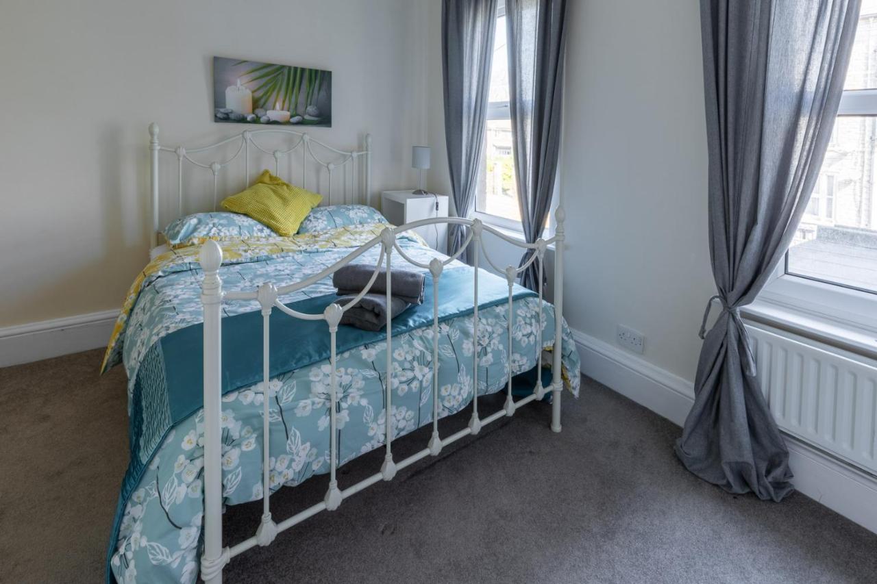 Parker House Apartman Salisbury Kültér fotó